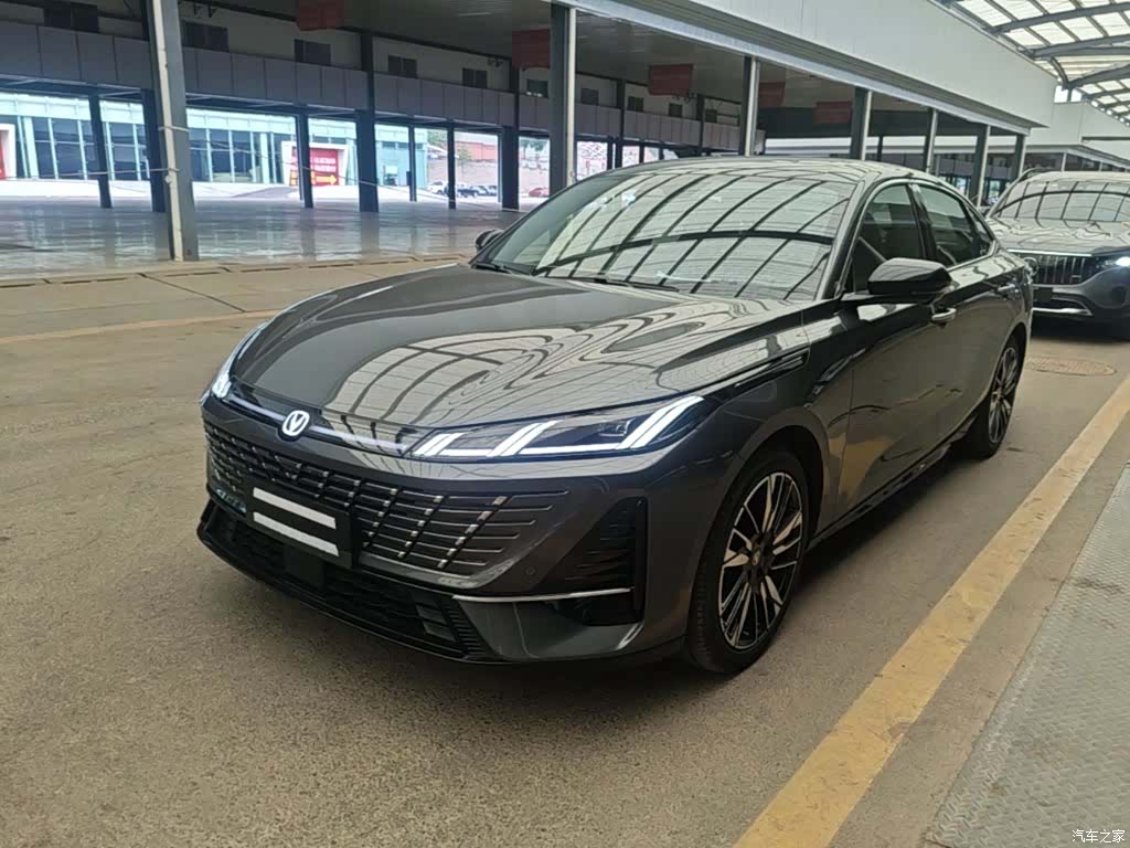 Changan Eado, 2026 2