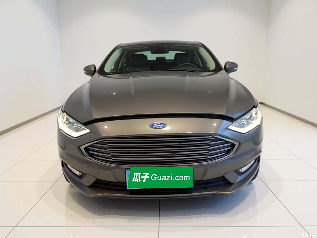 Ford Mondeo, 2017 24