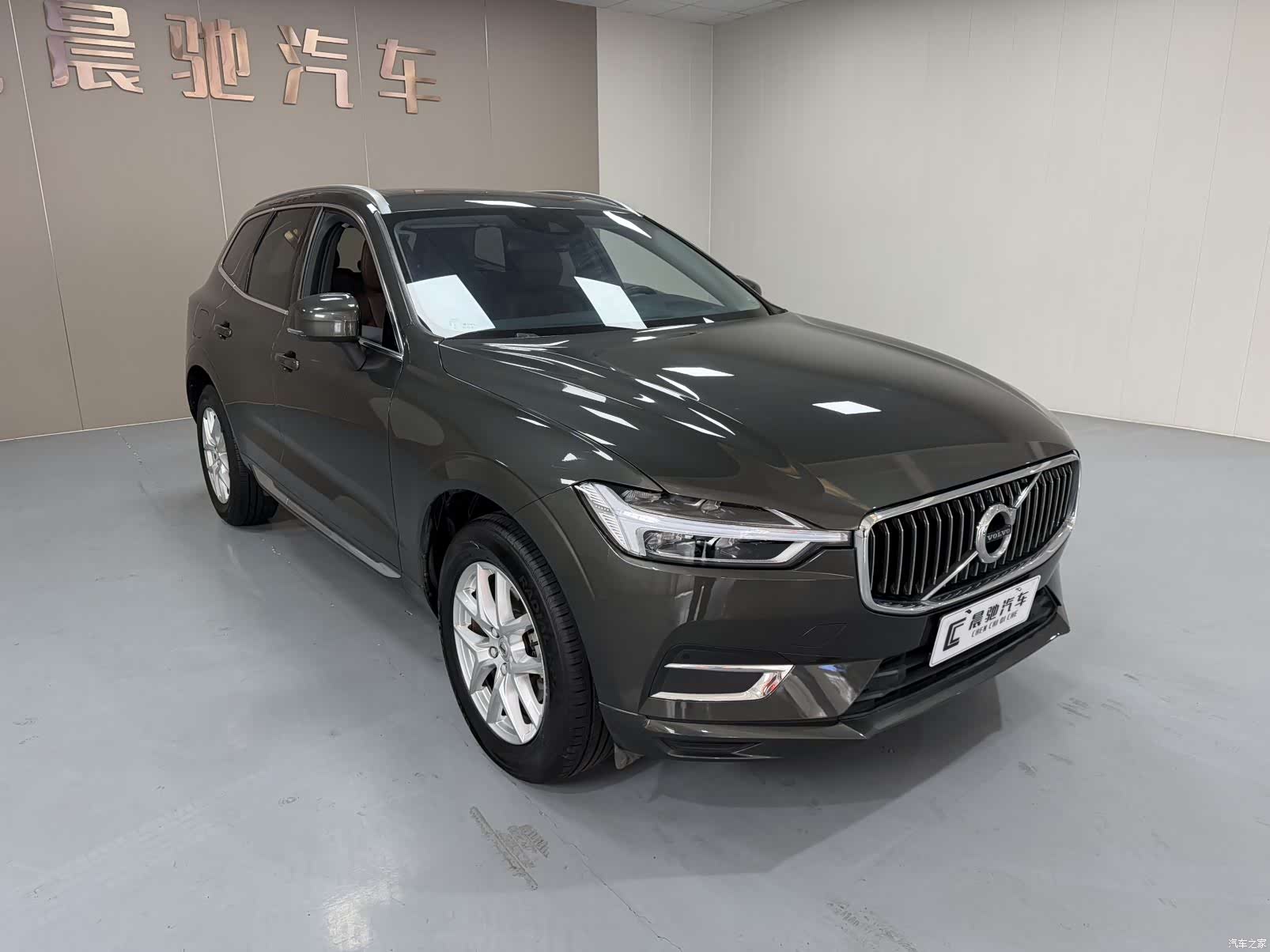 Volvo XC60, 2019 3