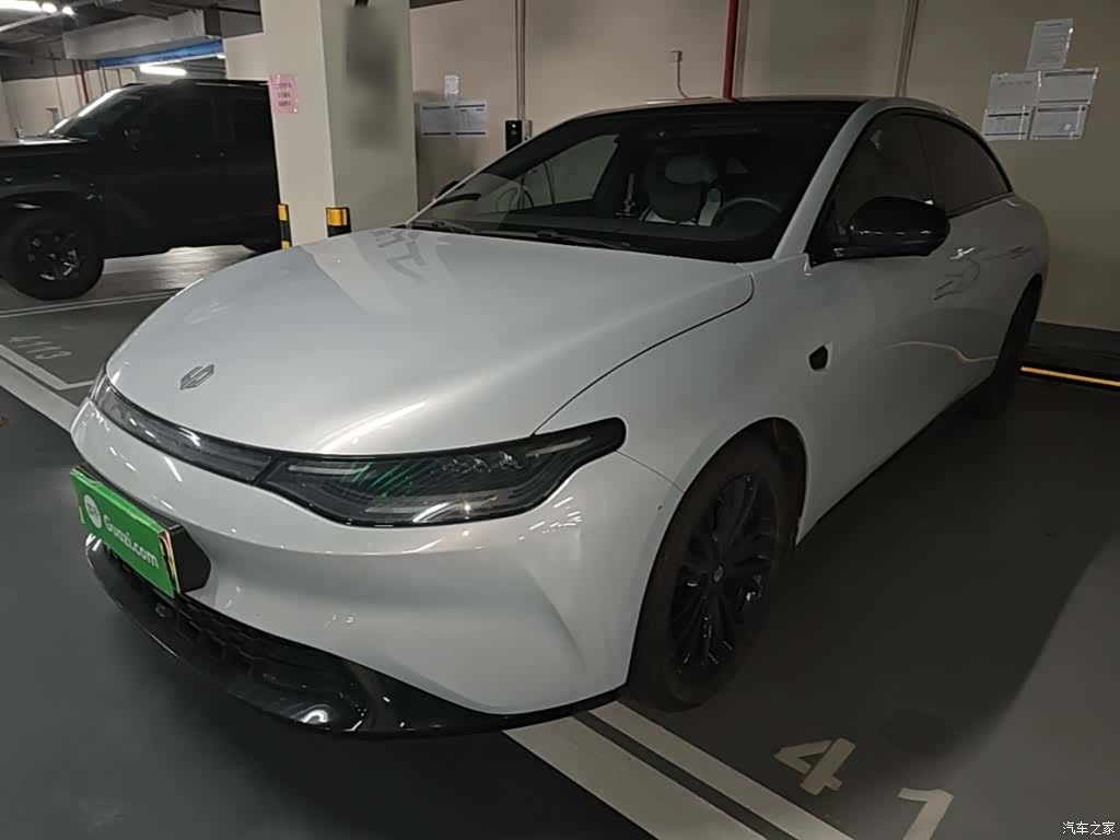 Leapmotor C01, 2023 2
