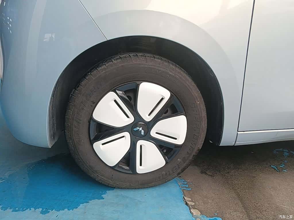 Wuling MINIEV, 2025 25