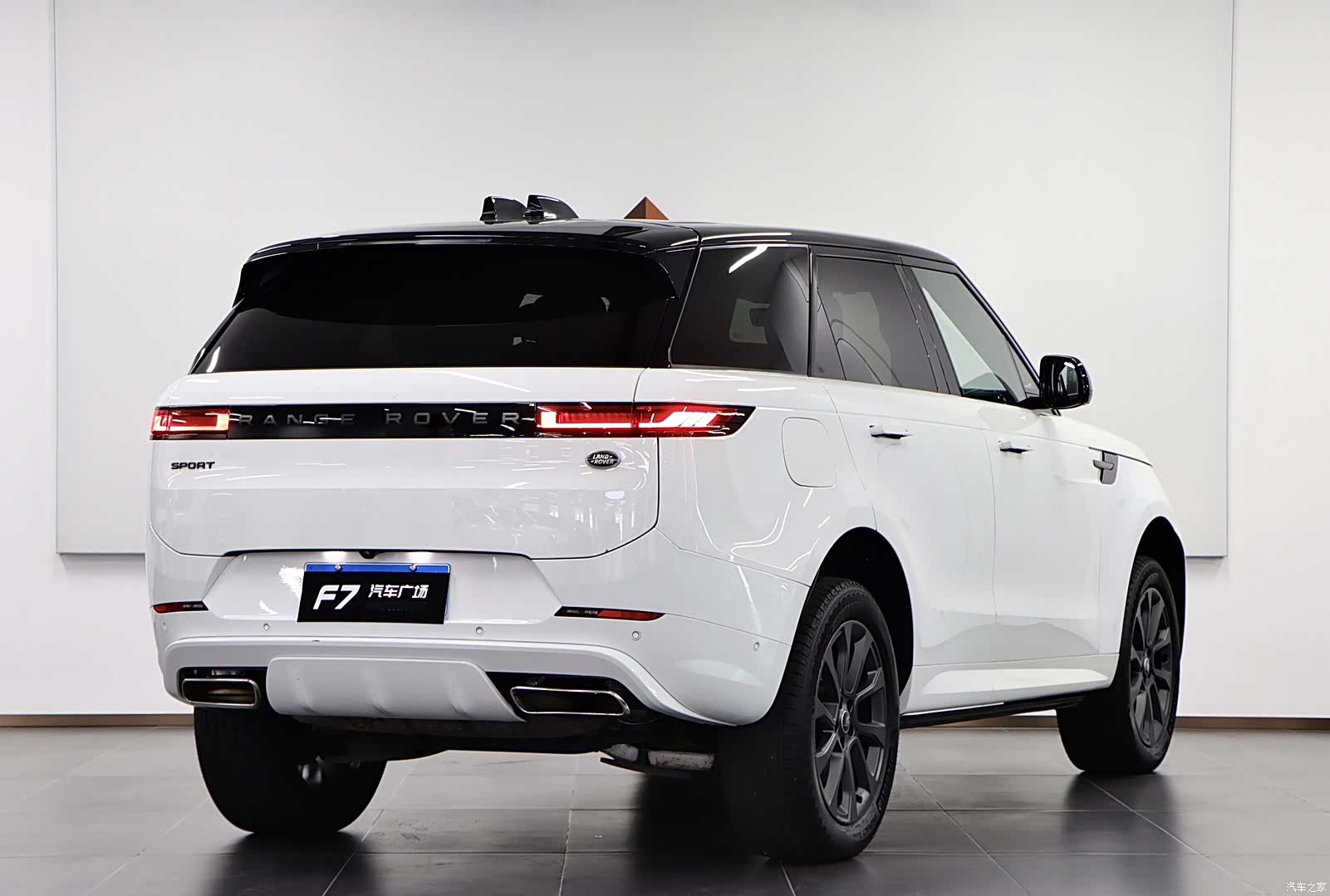 Land Rover Range Rover, 2024 6