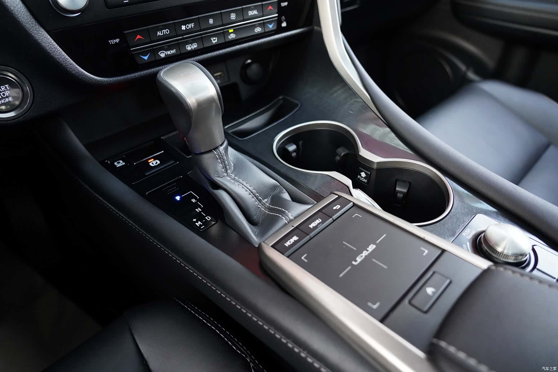 Lexus RX, 2021 17