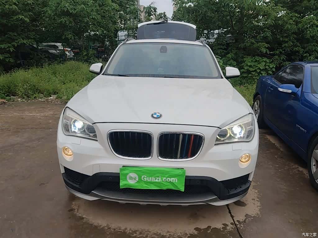 BMW X1, 2016 3