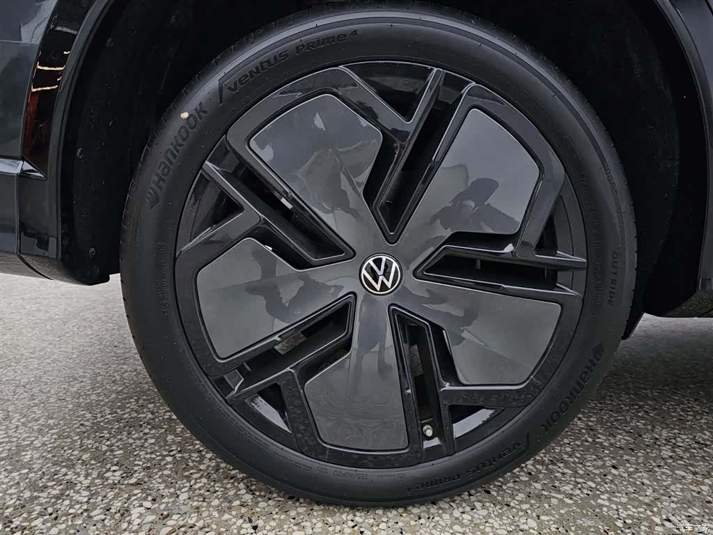 Volkswagen Tiguan L, 2024 16