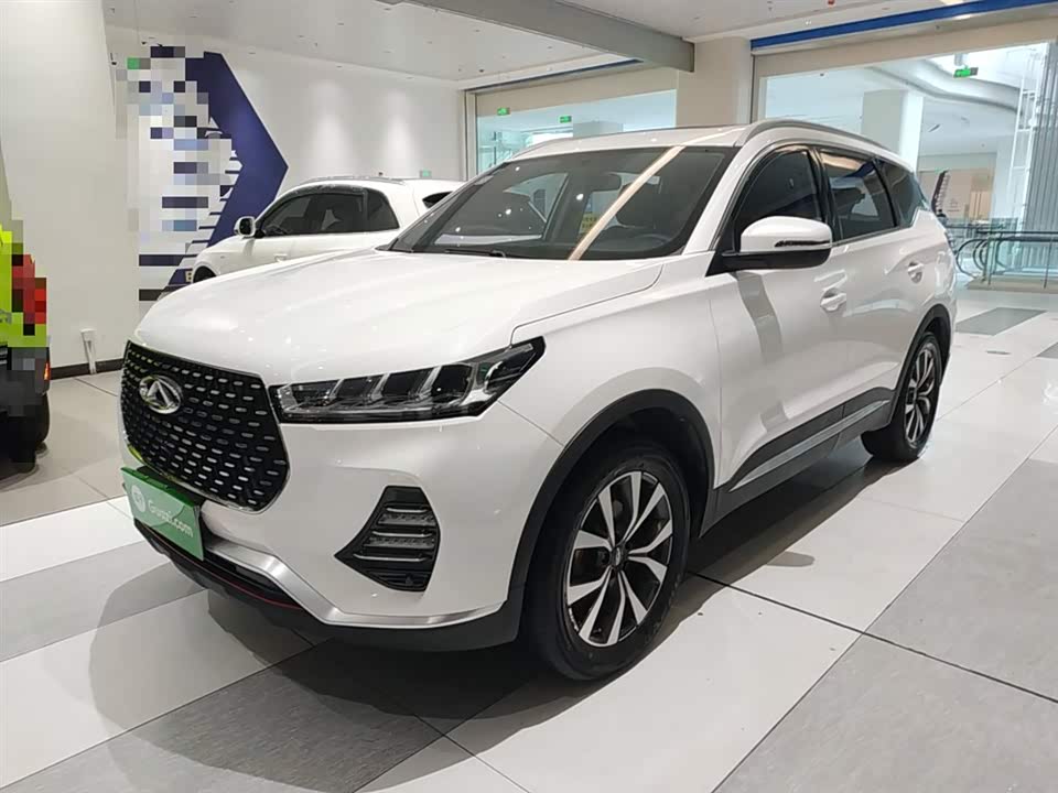 Chery Tiggo 7