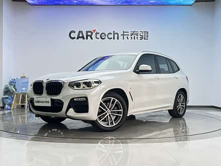 X3 2018 xDrive28i M˶װ VI