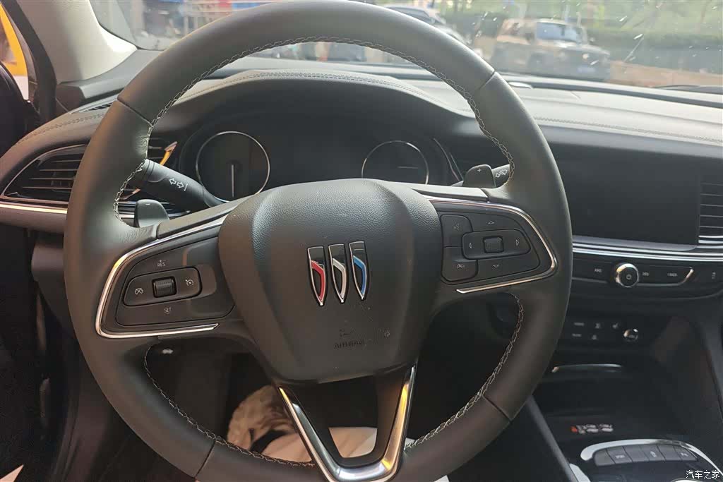 Buick Regal, 2025 15