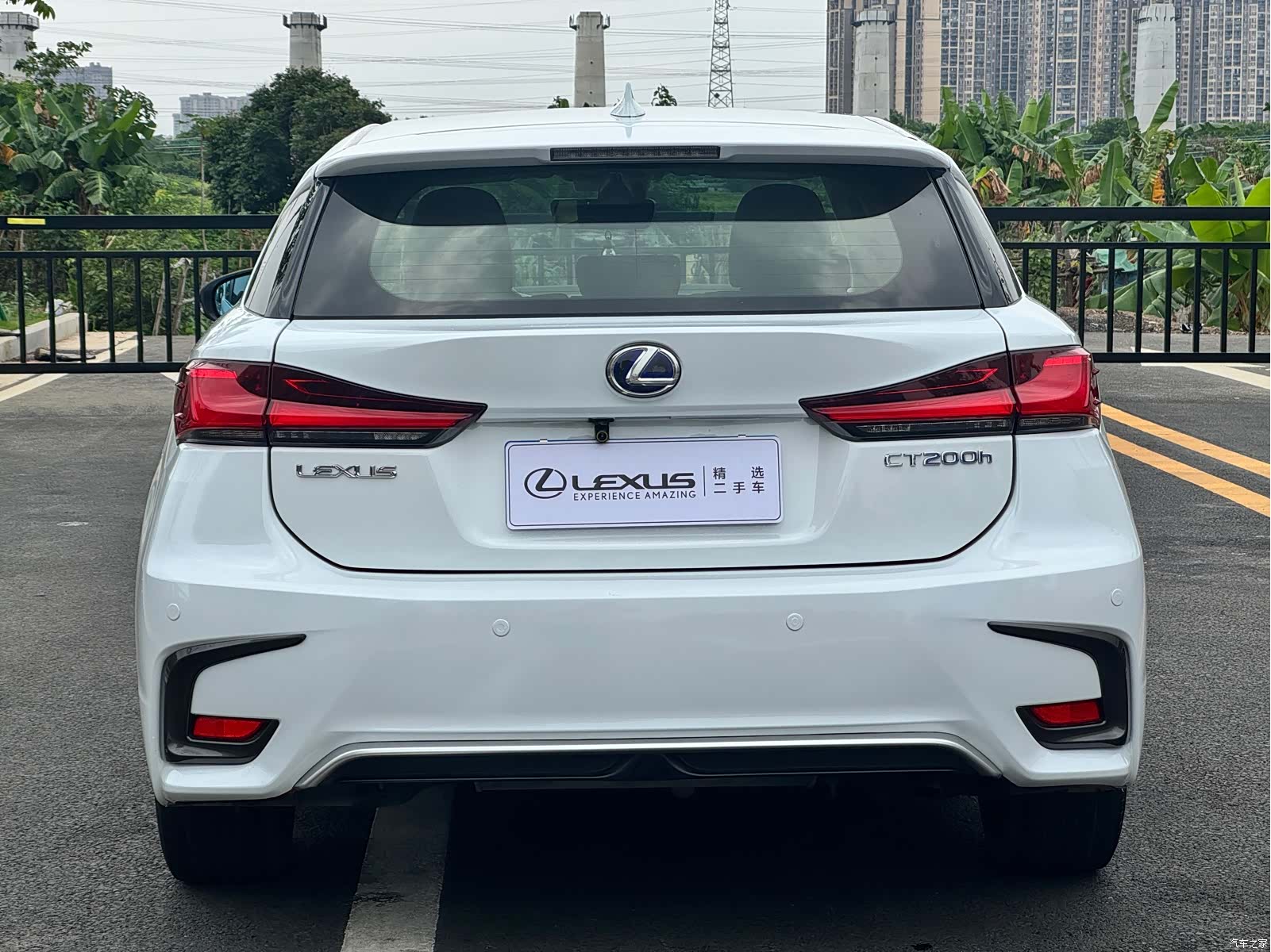 Lexus CT, 2020 8