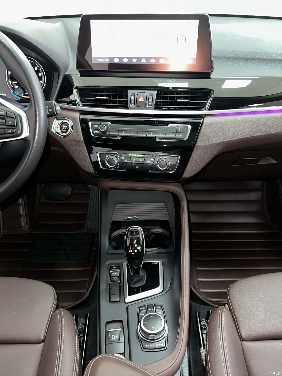 BMW X1, 2020 14