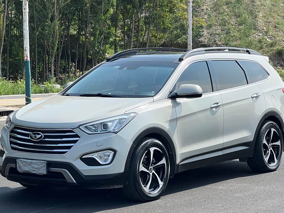 Hyundai Grid Yue Hyundai Grid Yue