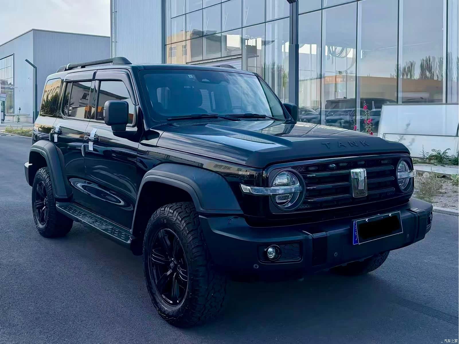 Tank 300, 2022 3