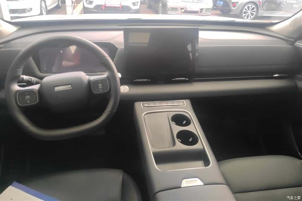 Haval H6, 2026 12