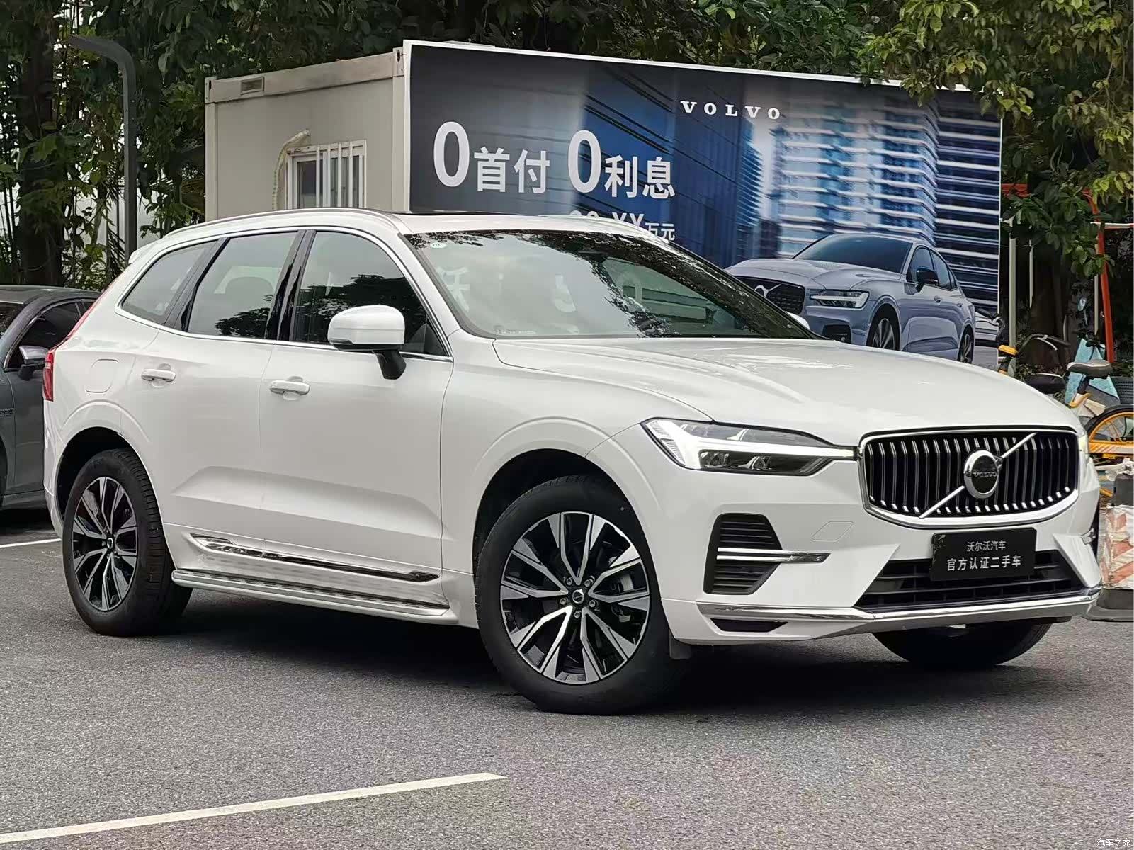 Volvo XC60, 2024 3