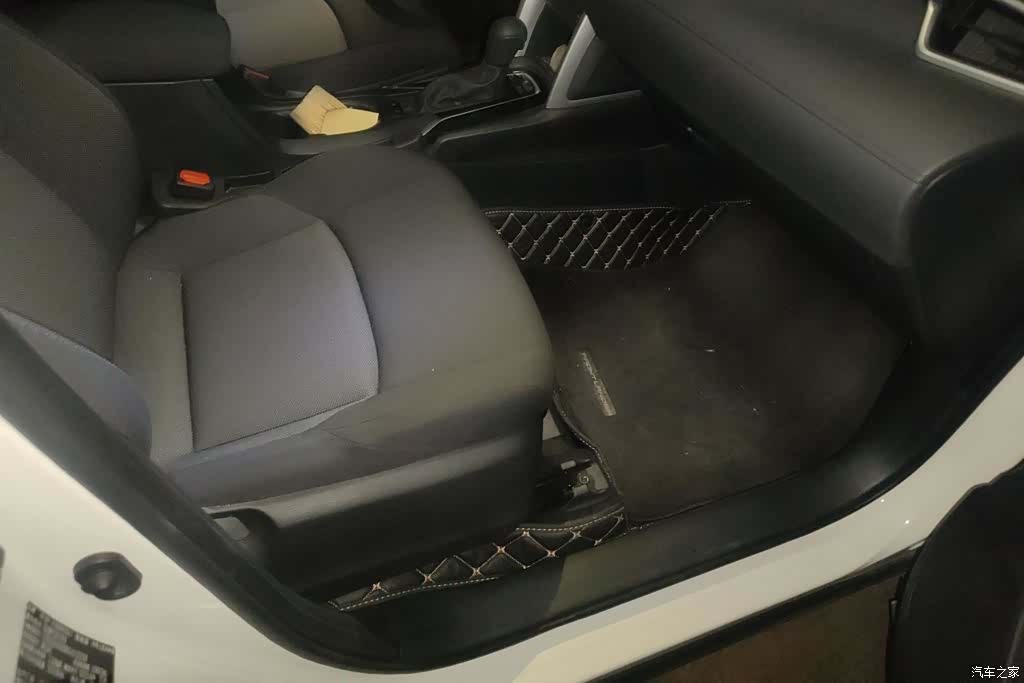 Toyota Frontlander, 2024 8