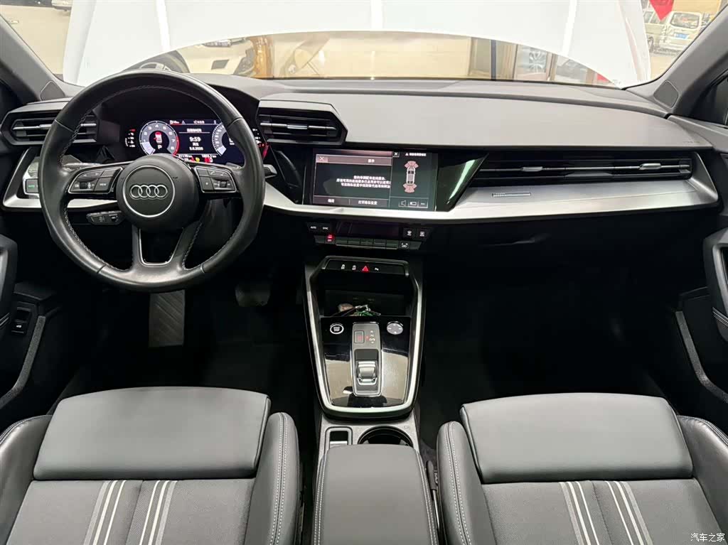 Audi A3, 2023 20