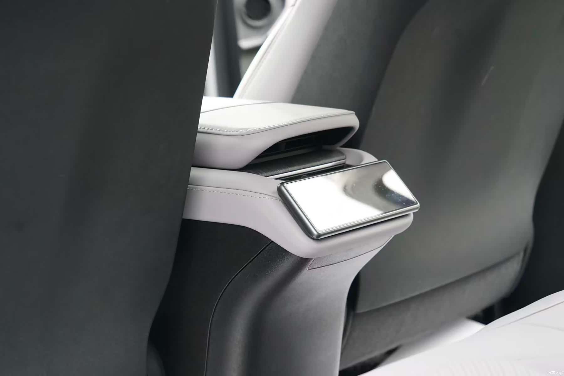 NIO EC6, 2024 16