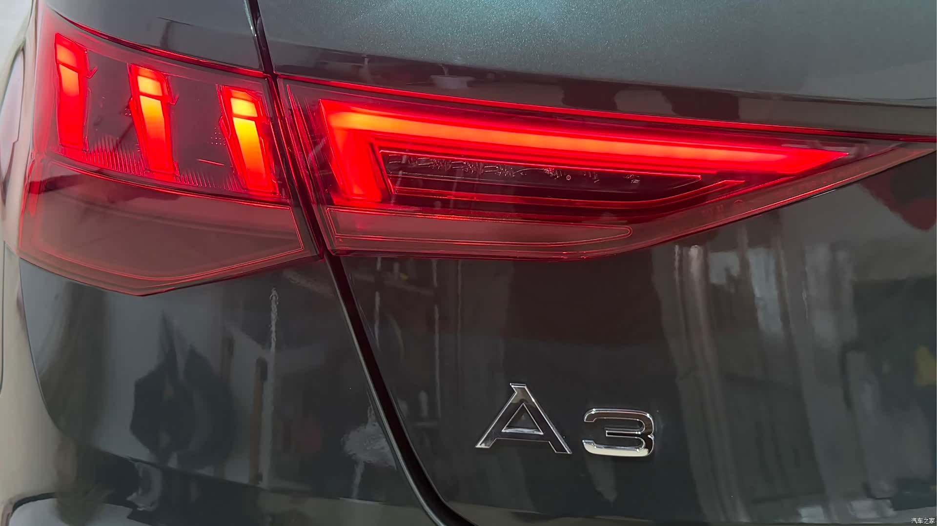 Audi A3, 2023 23