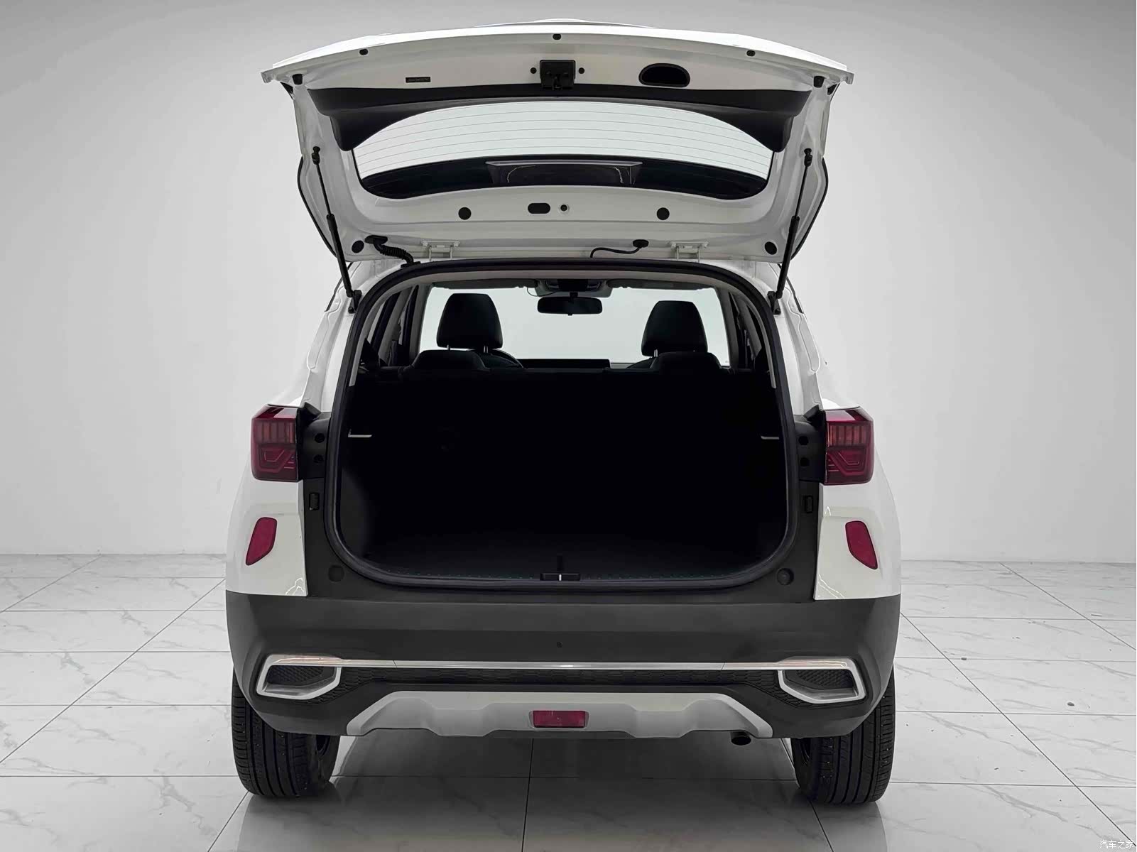 Kia KX3, 2020 14