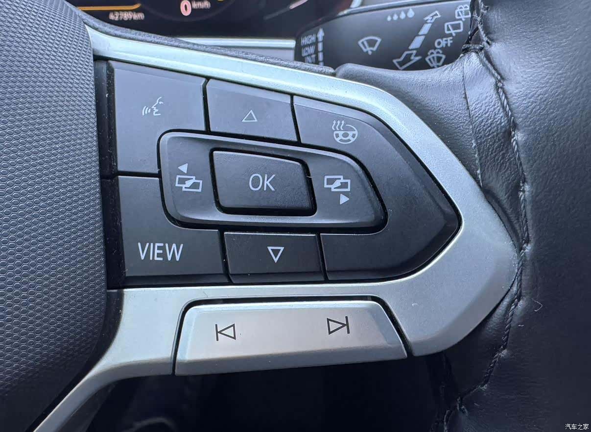 Volkswagen Tayron, 2023 13