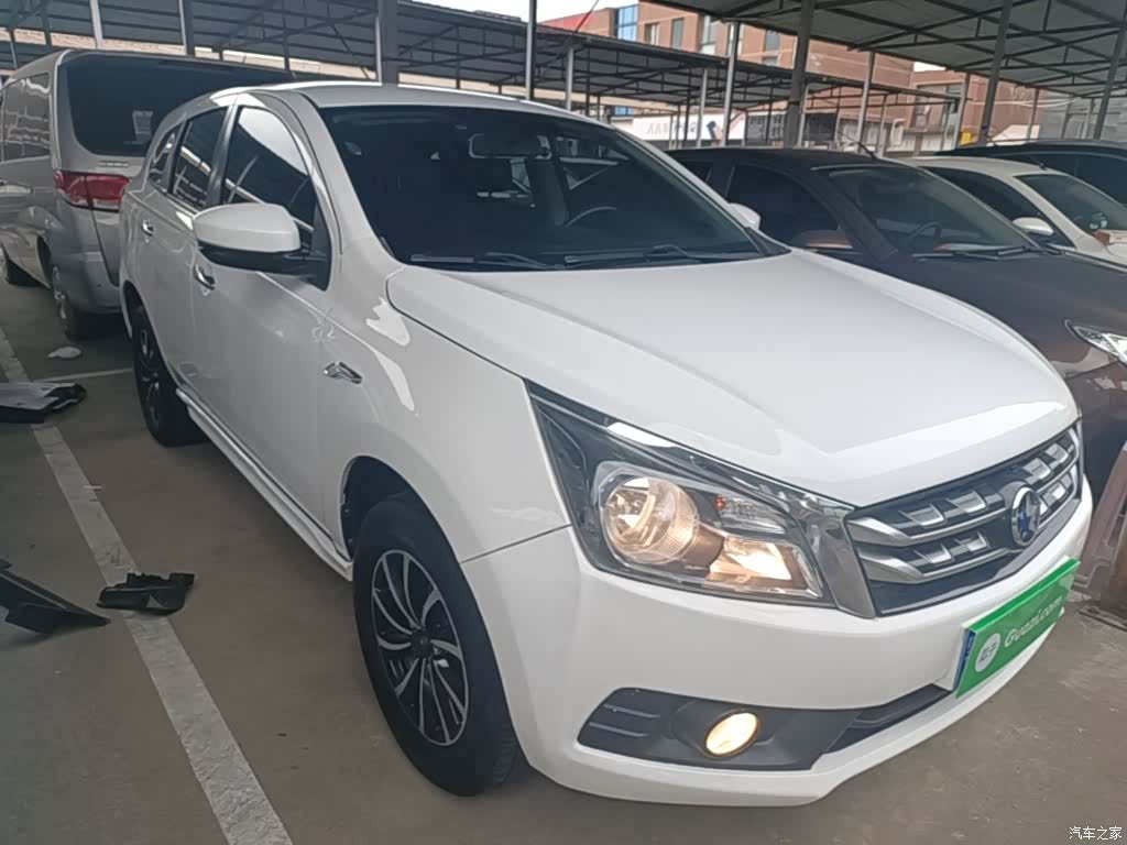 Nissan T70, 2017 4