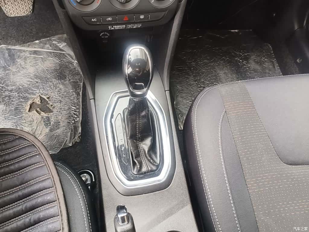 Chery 3x, 2018 14