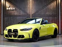 ����M4 2022�� M4������ܳ� M xDrive ������