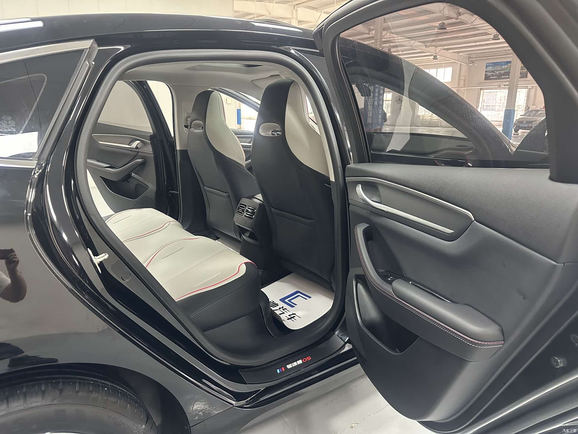 BYD Destroyer 05, 2023 13