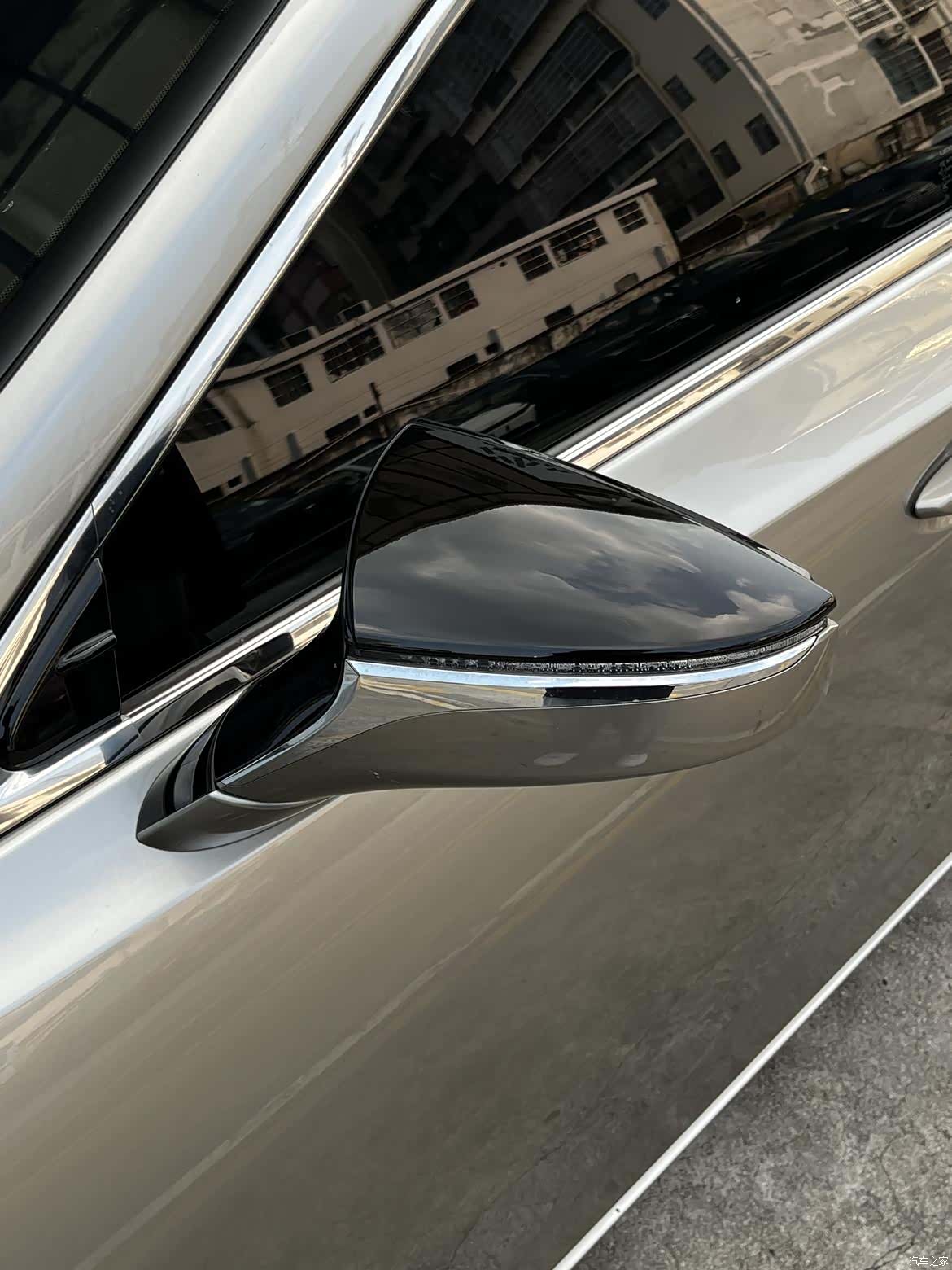 Lexus ES, 2023 11