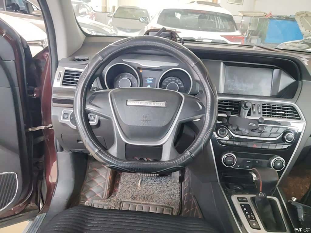 Liebao CS10, 2017 11