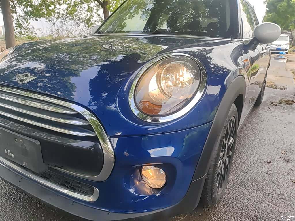 Mini Cooper, 2016 18