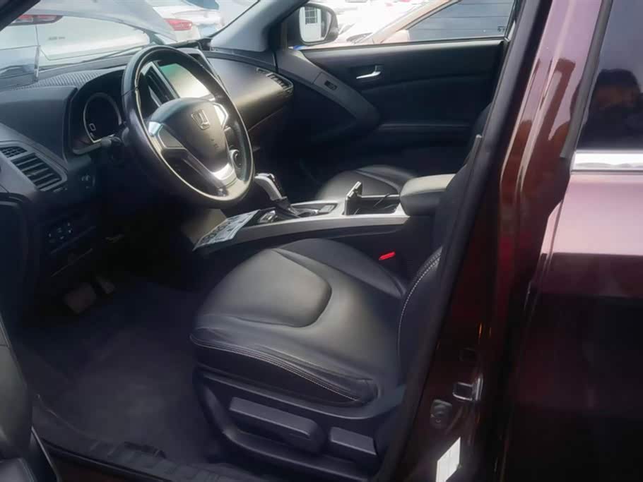 Luxgen Excellent 6 SUV