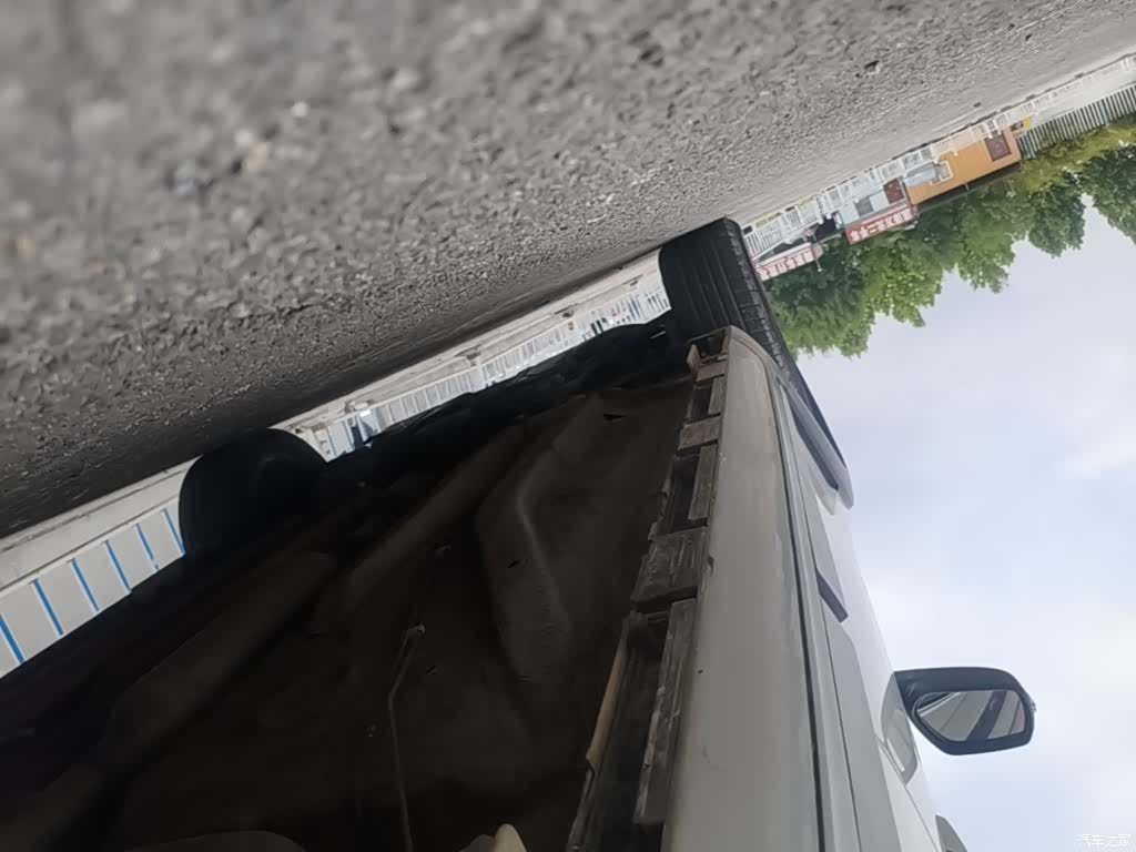 Chery 3x, 2018 22