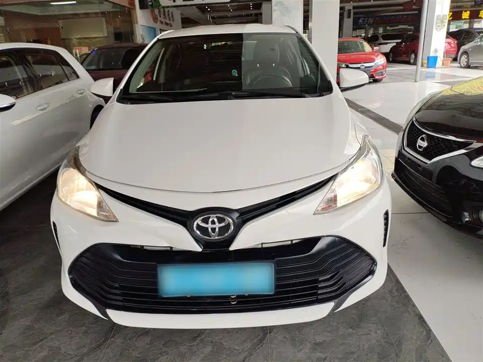 Toyota Vios