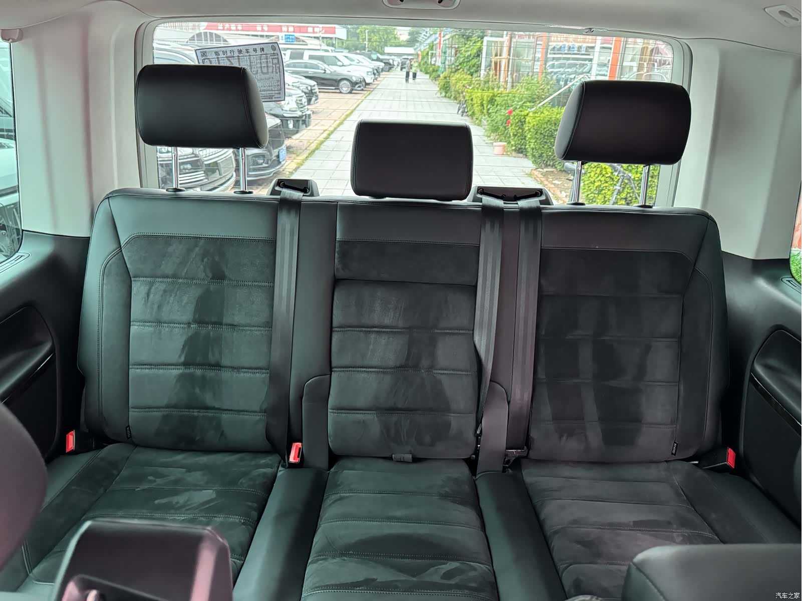 Volkswagen 7, 2019 12