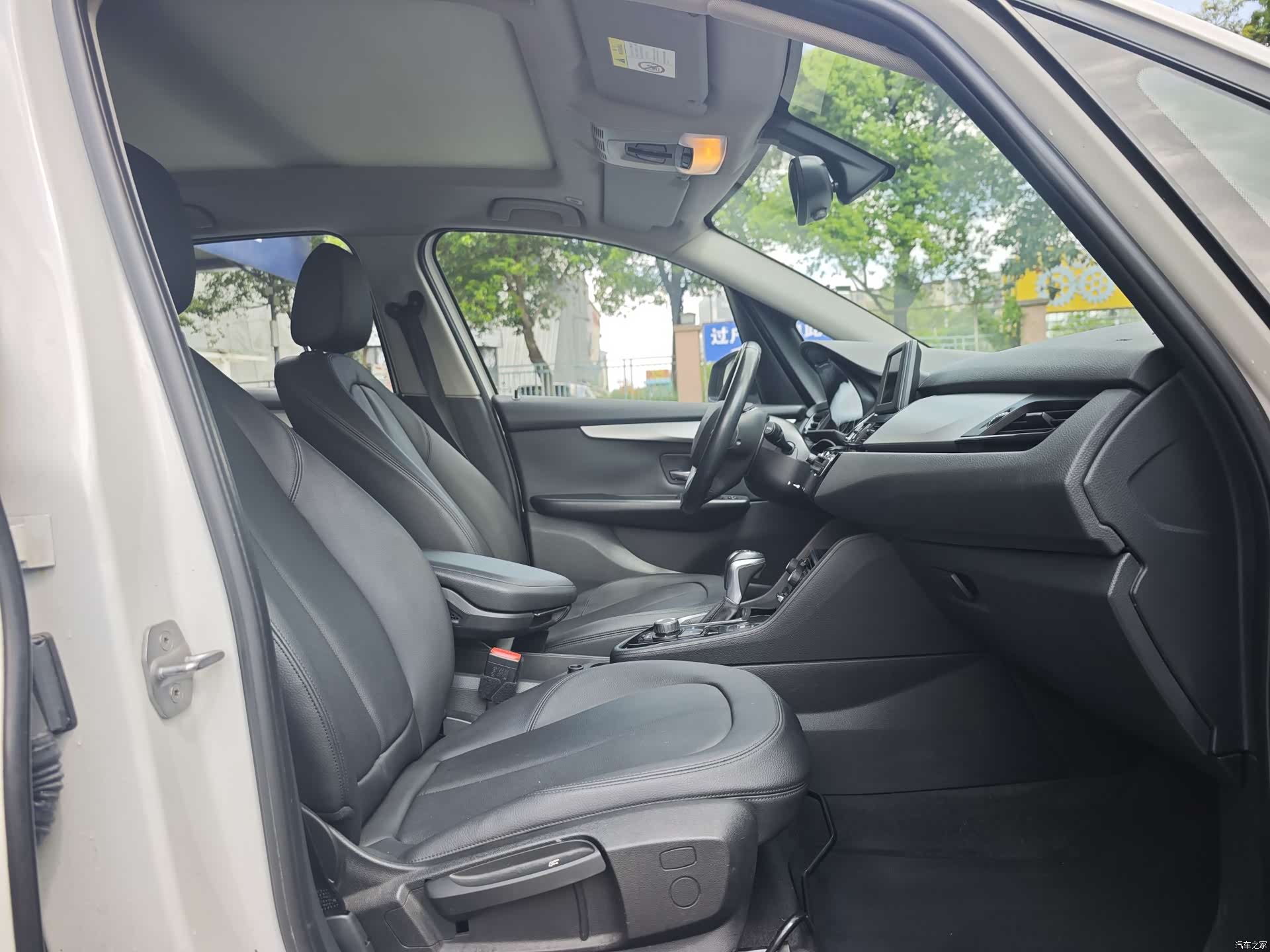 BMW 2 Series, 2016 9
