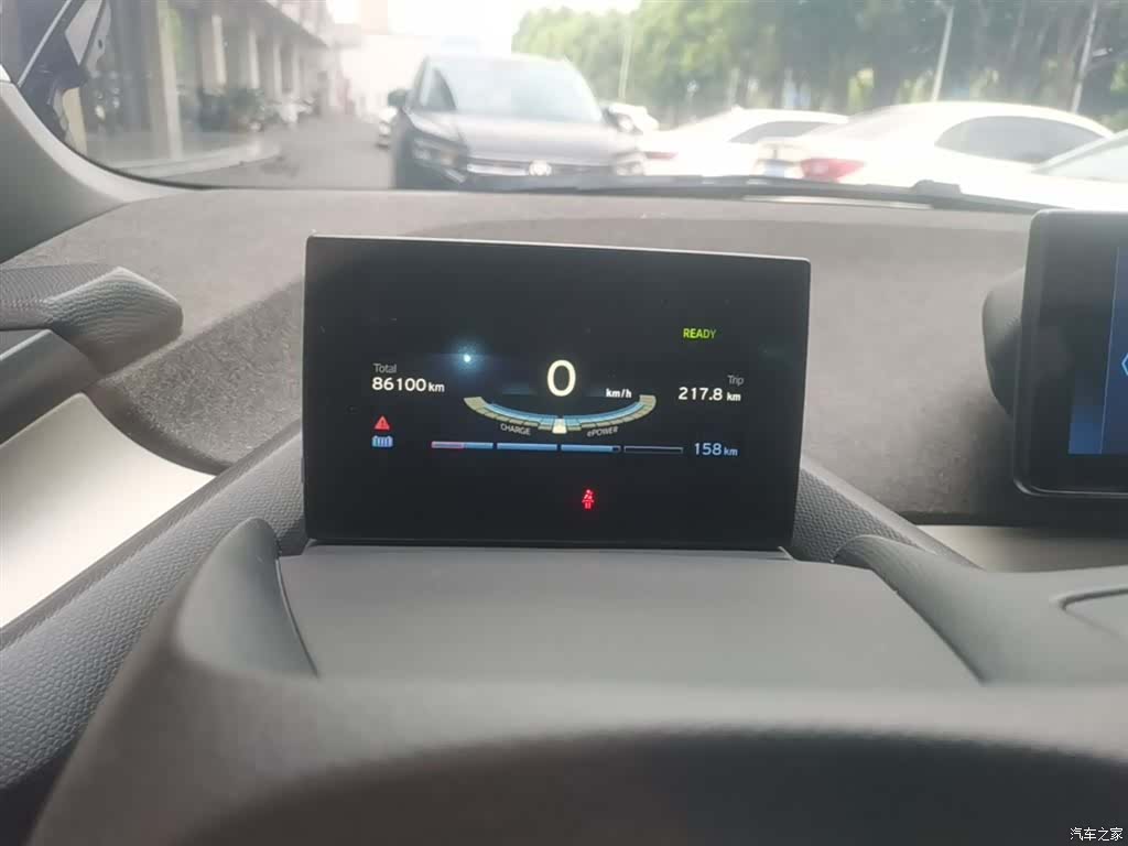 BMW i3, 2019 12