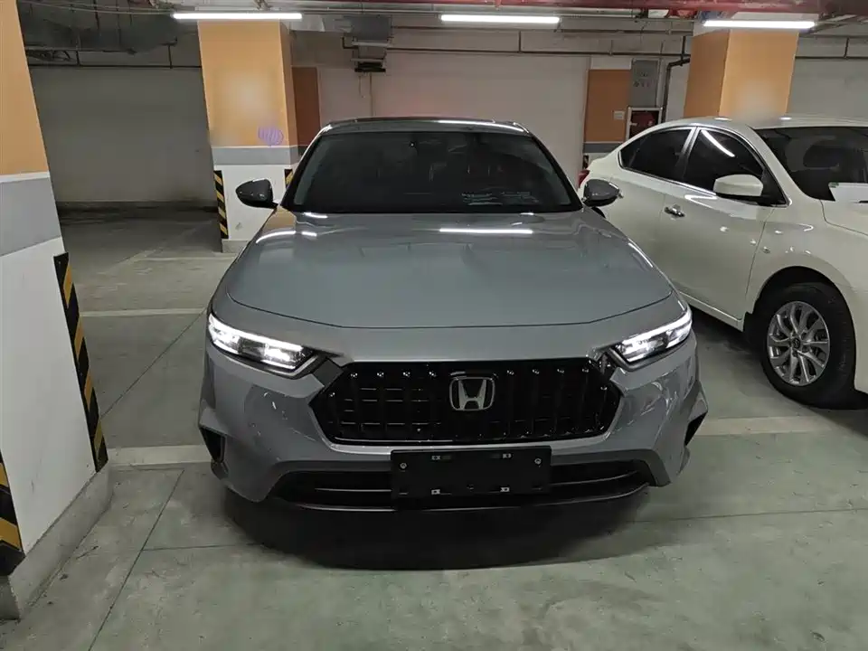 Honda Yingshipai