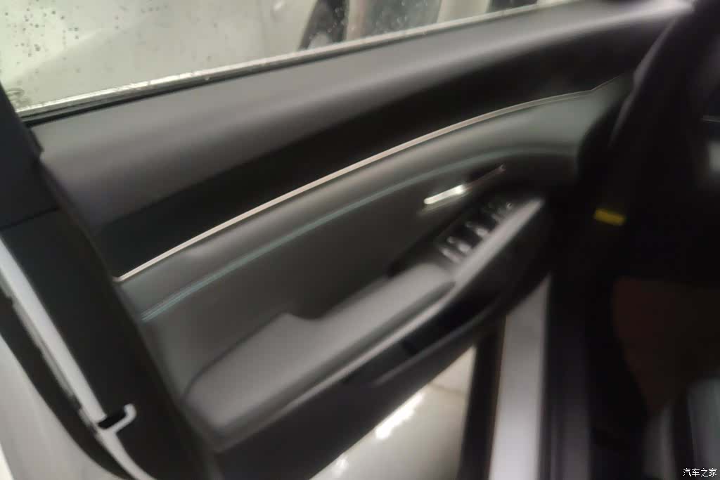 BYD Qin, 2025 7