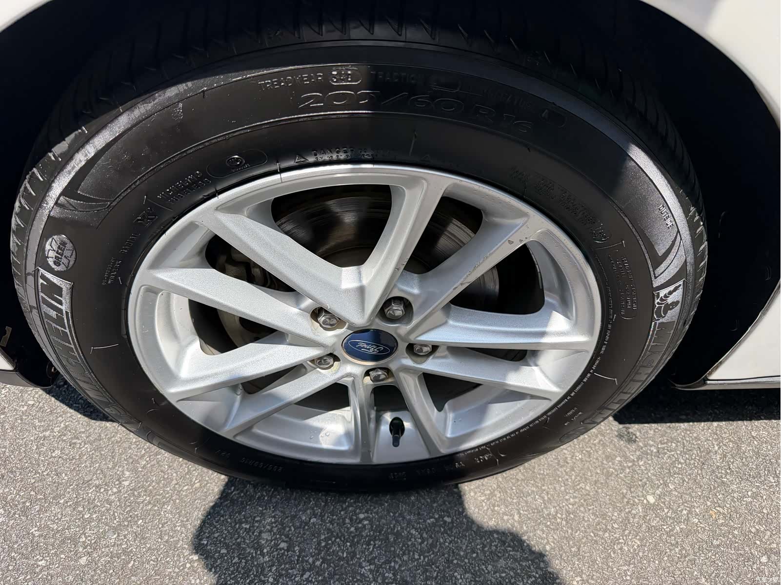 Ford Focus, 2015 6