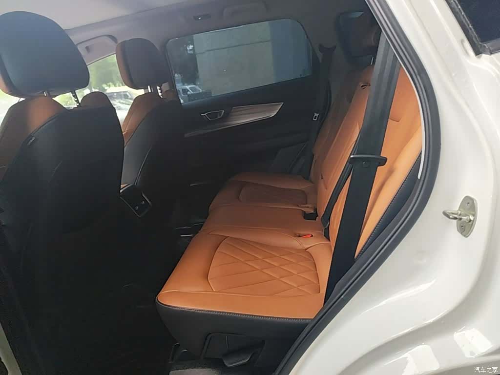 Chery Tiggo 8, 2022 17