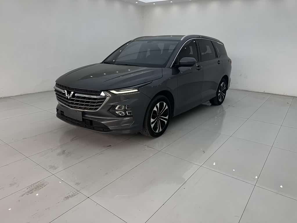 Wuling Victory 2020 1.5T CVT Flagship