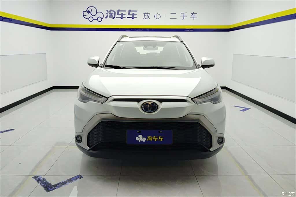 Toyota Frontlander, 2023 2