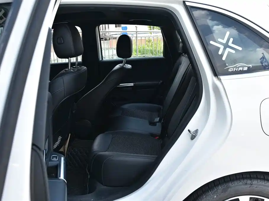 Mercedes-Benz Class B