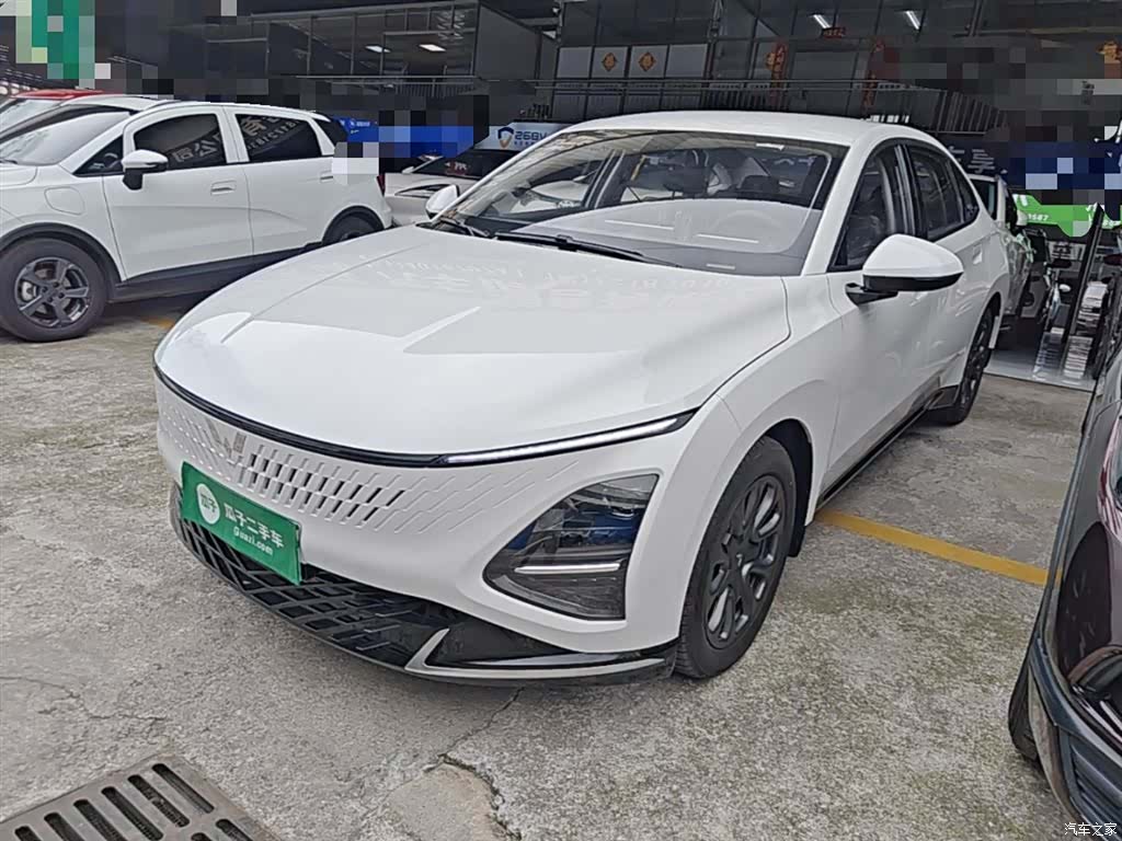 Wuling Starlight, 2026 1