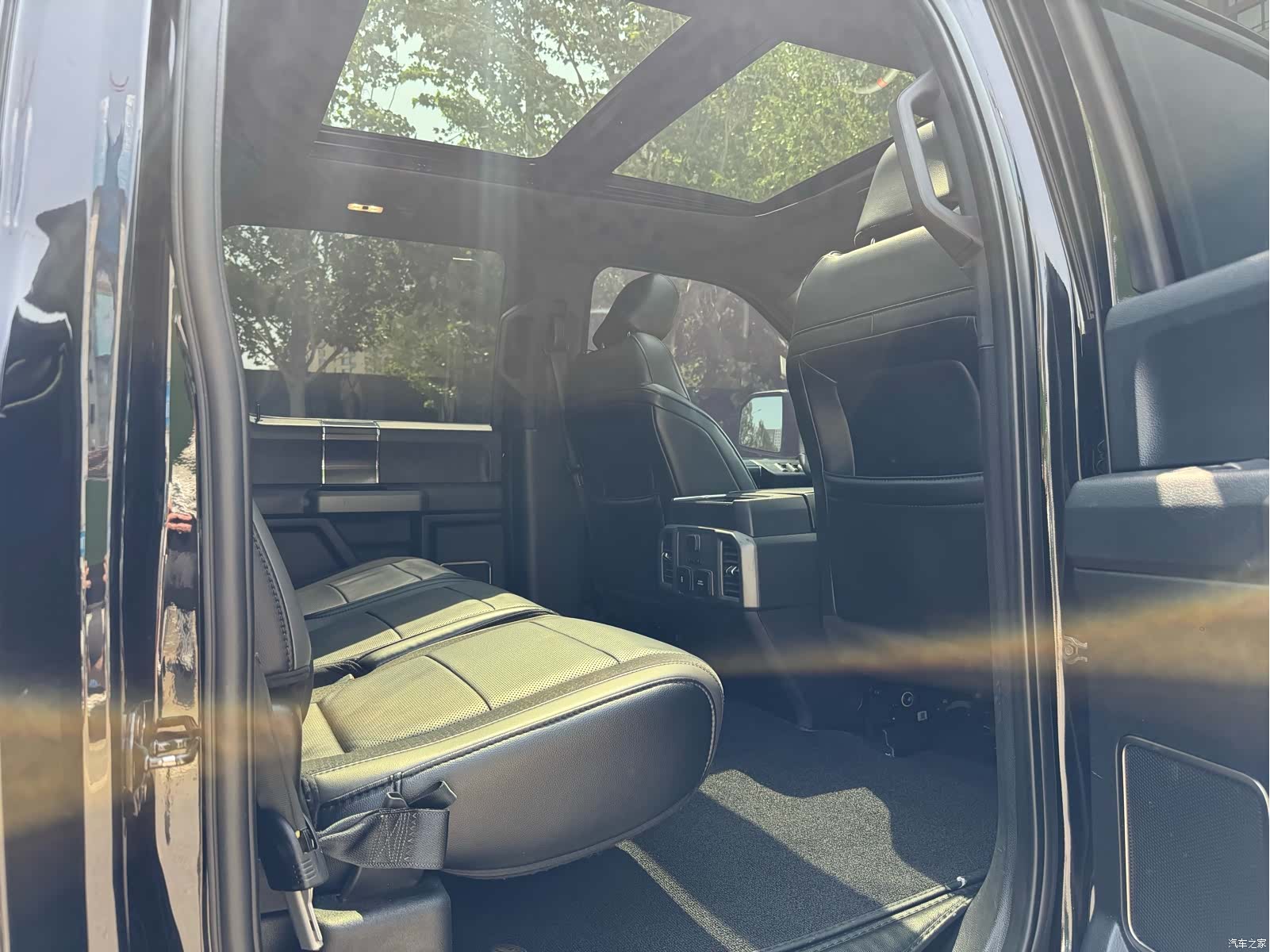 Ford F-150, 2019 8