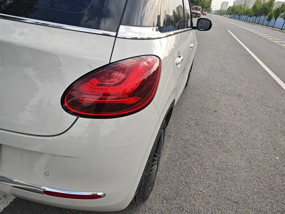 Wuling Wuling Bingguo