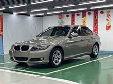 ����3ϵ 2009�� 320i ������