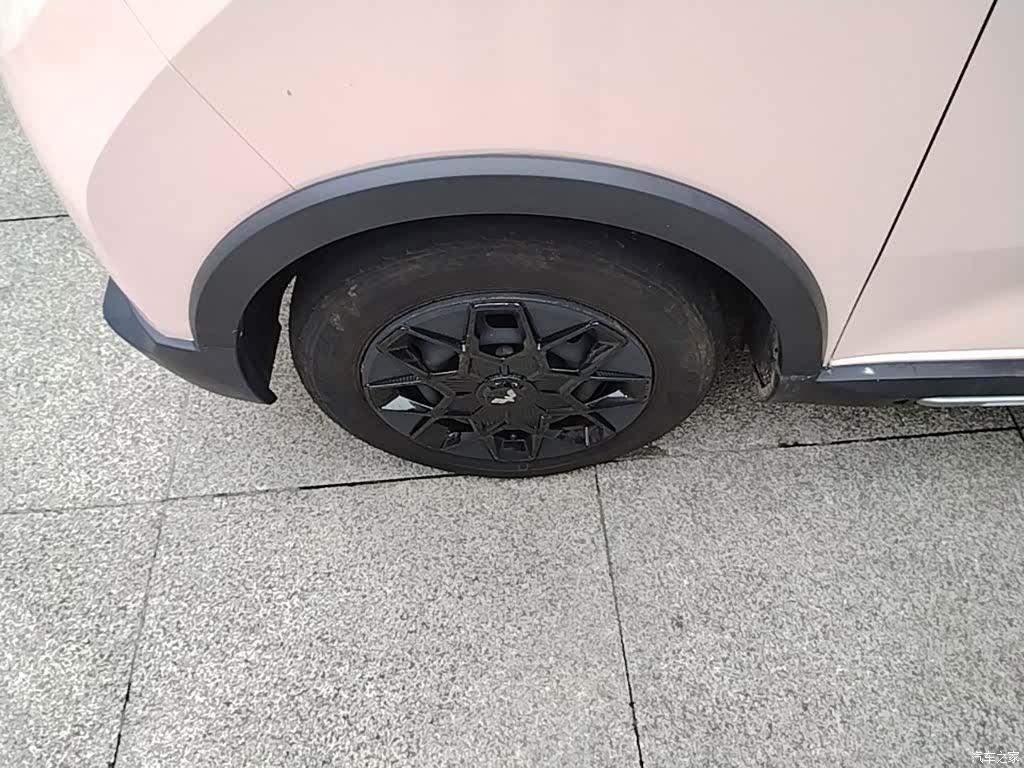 Wuling MINIEV, 2022 23