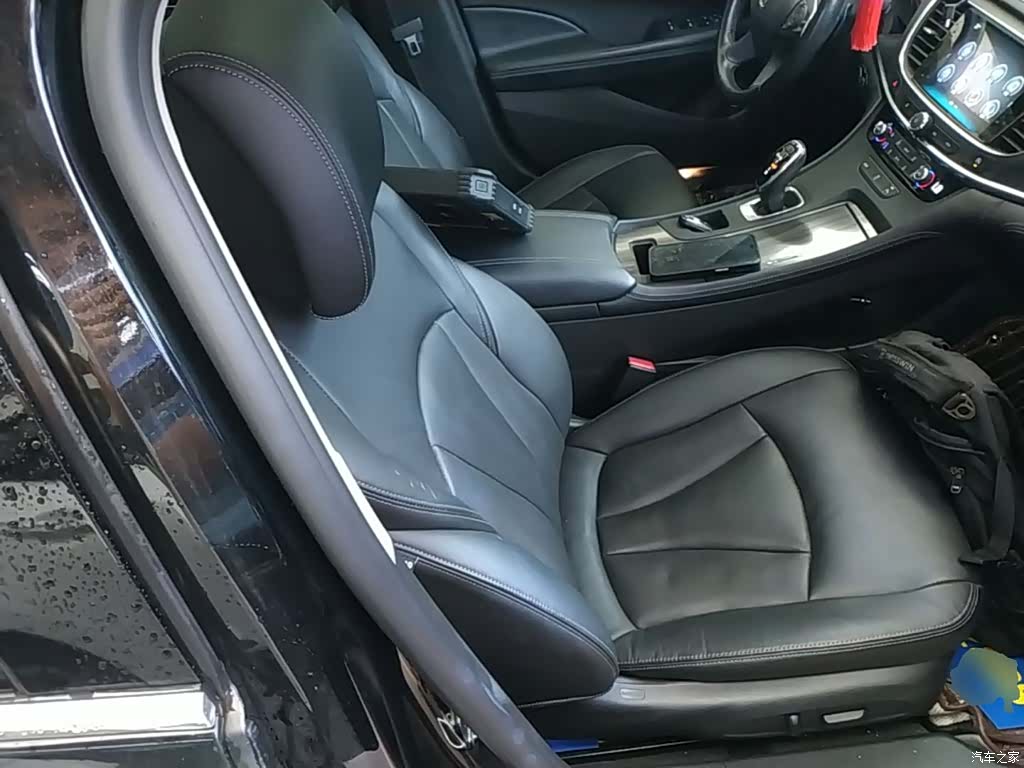 Buick LaCrosse, 2019 25